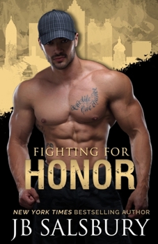 Fighting for Honor - Book  of the Corps Security in Hope Town