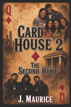 Paperback Card House: The Second Hand Book
