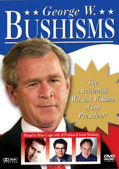 George W. Bushisms