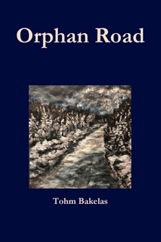 Paperback Orphan Road Book