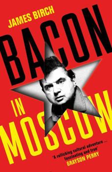 Paperback Profile Books Ltd Bacon in Moscow. Book