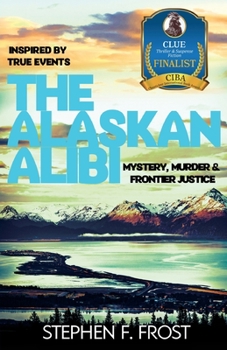 Paperback The Alaskan Alibi Book