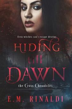 Paperback Hiding Till Dawn Book
