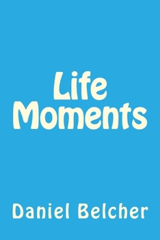 Paperback Life Moments Book