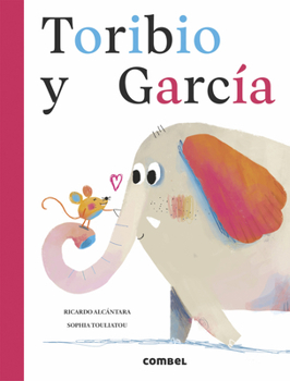 Paperback Toribio Y García [Spanish] Book
