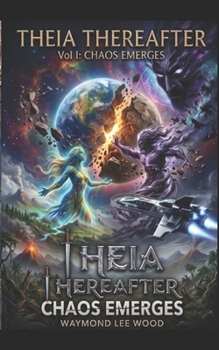 Chaos Emerges: Theia Thereafter Volume I