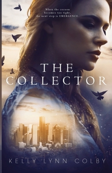 Paperback The Collector Book