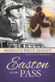 Paperback Easton at the Pass Book