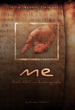 Hardcover In The Beginning, There Was... ME! Book
