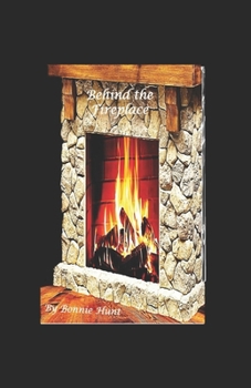 Paperback Behind the Fireplace Book