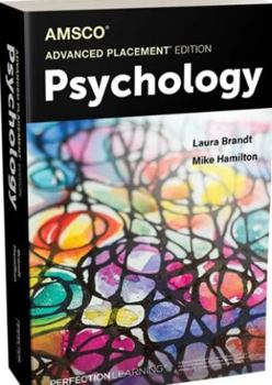 Advanced Placement Psychology, 3rd Edition