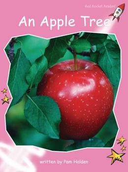 Paperback An Apple Tree Book