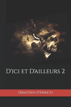 Paperback D'ici et D'ailleurs 2 [French] Book