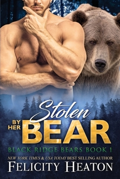 Paperback Stolen by her Bear Book