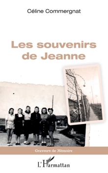 Paperback Les souvenirs de Jeanne [French] Book