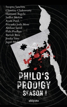 Paperback Philo's Prodigy Volume I Book