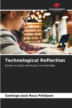 Paperback Technological Reflection Book