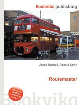 Routemaster