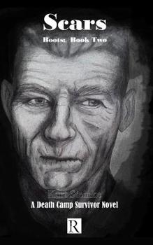 Paperback Scars: Boots: Book Two Book