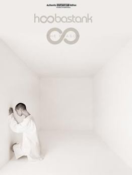 Paperback Hoobastank -- The Reason: Authentic Guitar Tab Book