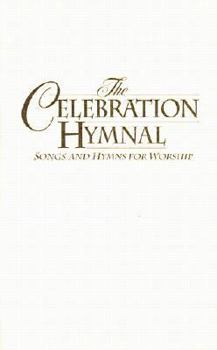 Hardcover Celebration Hymnal Book