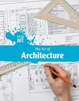 Library Binding The Art of Architecture Book