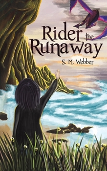 Paperback Rider the Runaway Book