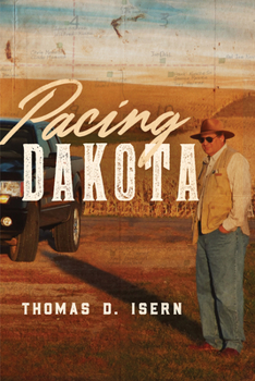Hardcover Pacing Dakota Book