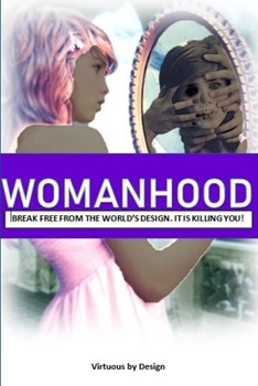 Paperback WomanHood Book