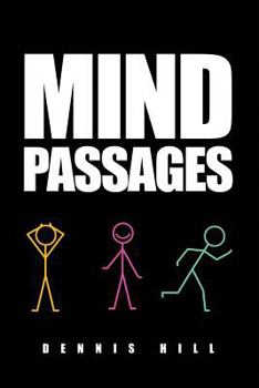 Paperback Mind Passages Book