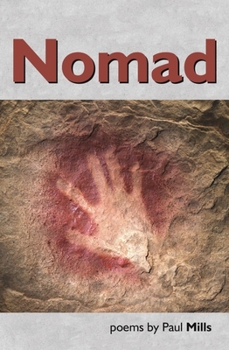 Paperback Nomad Book