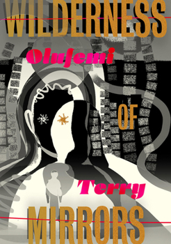 Paperback Wilderness of Mirrors Book