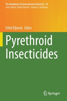 Paperback Pyrethroid Insecticides Book