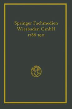 Paperback Hundertfünfundzwanzigjährigen Bestehens Der Firma [German] Book