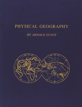 Perfect Paperback Physical Geography Book