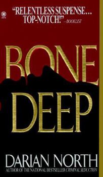 Mass Market Paperback Bone Deep Book