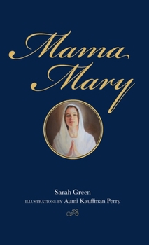 Hardcover Mama Mary Book