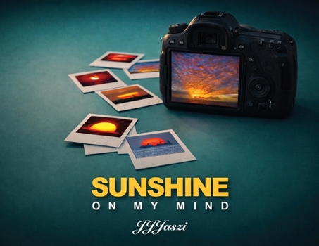 Paperback SunShine on My Mind Book