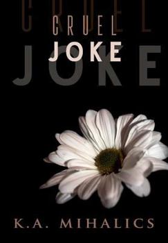 Hardcover Cruel Joke Book