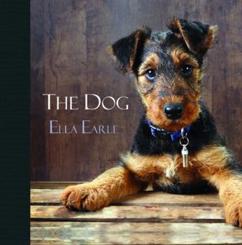 Hardcover The Dog Book