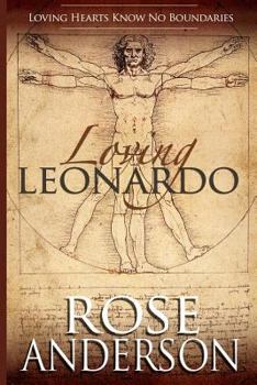 Paperback Loving Leonardo Book