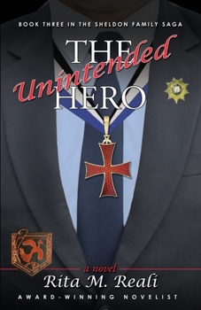Paperback The Unintended Hero Book