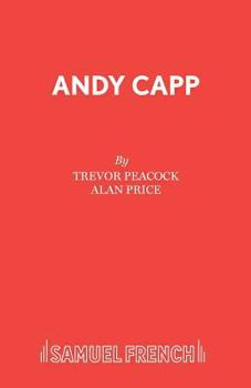 Paperback Andy Capp Book