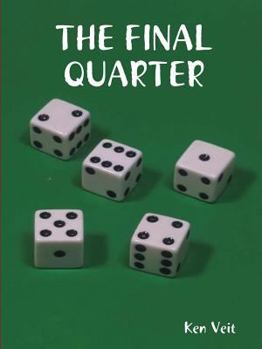 Paperback The Final Quarter Book