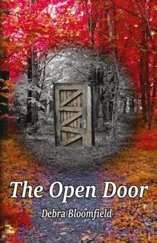 Paperback The Open Door Book