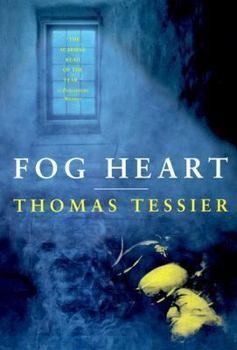 Paperback Fog Heart Book