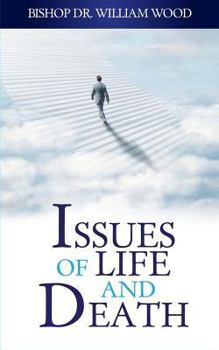 Paperback Issues of Life and Death Book