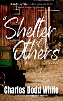 Paperback A Shelter of Others Book