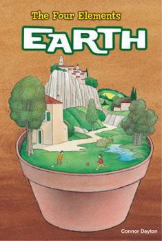 Library Binding Earth Book