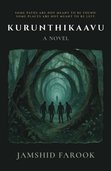 Paperback Kurunthikaavu Book